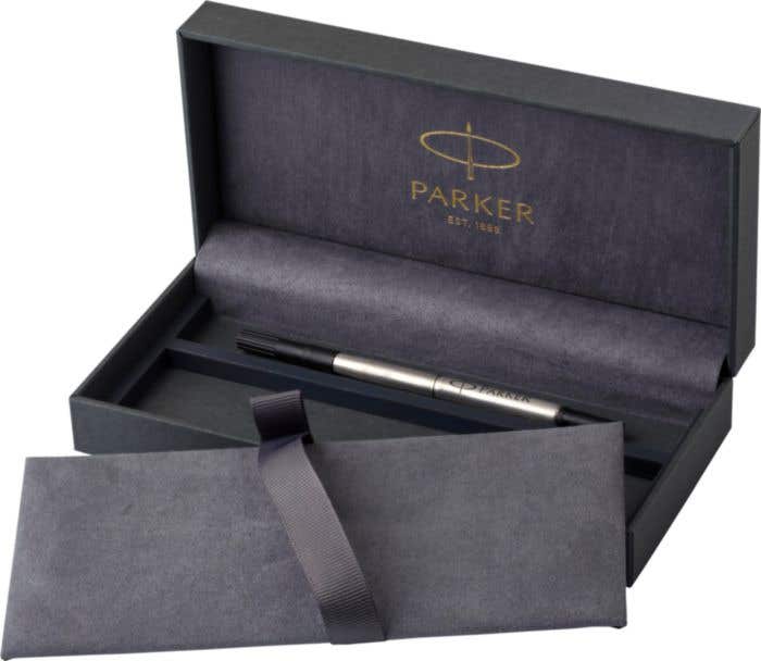 Roller Parker Sonnet Stainless Steel CT