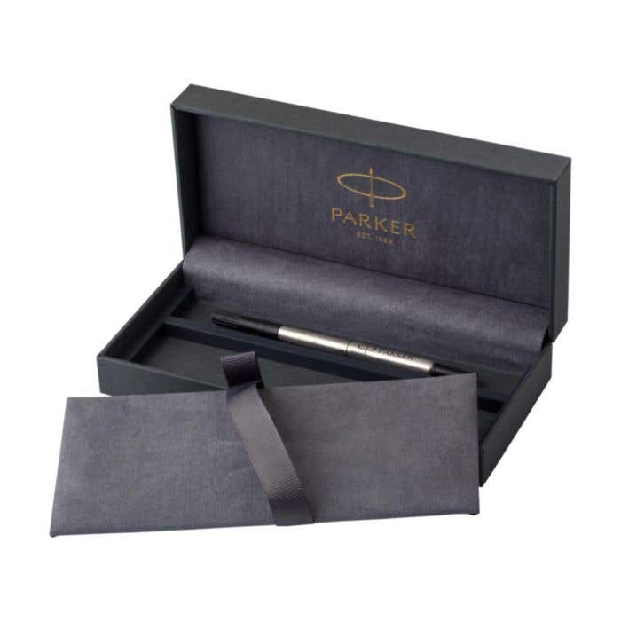 Roller Parker Sonnet Stainless Steel CT