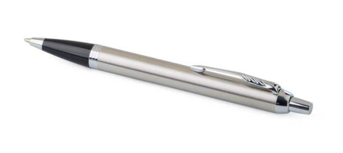 Balpen Parker IM CT Laqué