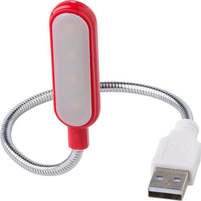 USB lampje Typelight