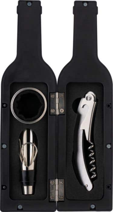 Coffret cépage Bottle