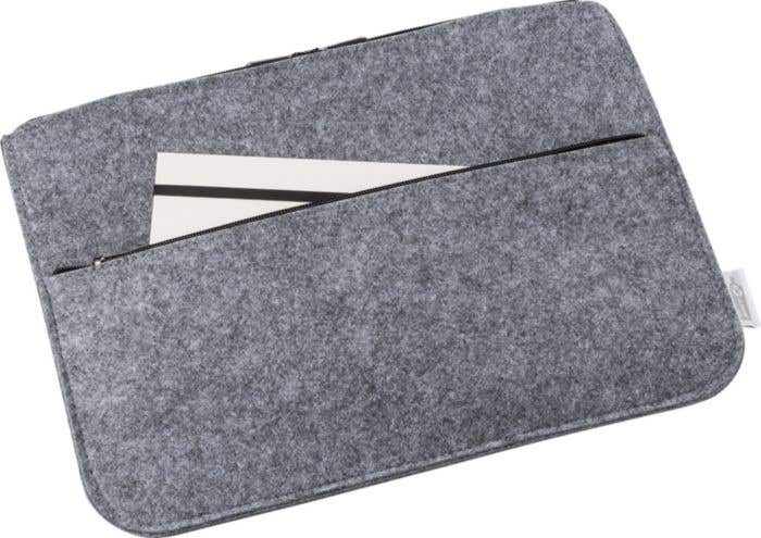 Housse pour ordinateur portable Emilia | Recyclé | 14 pouces