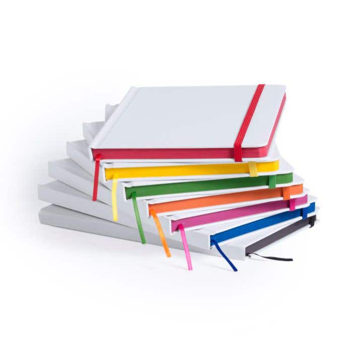 Notitieboekje Kaffol A5