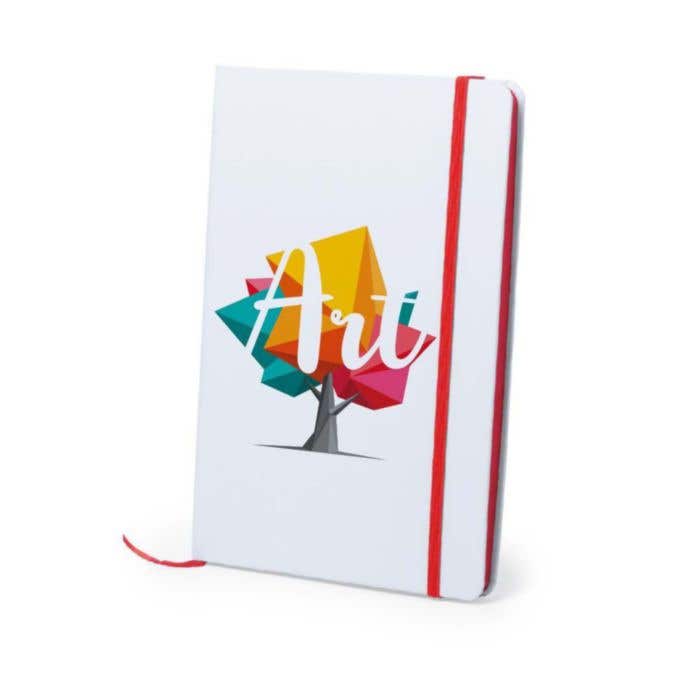 Notitieboekje Kaffol A5