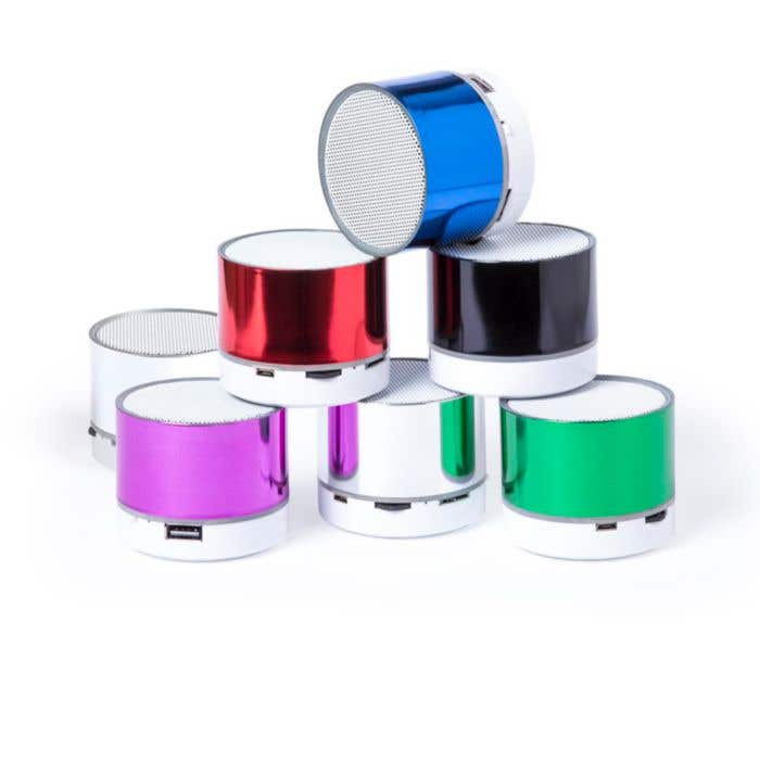 Draadloze speaker Viancos