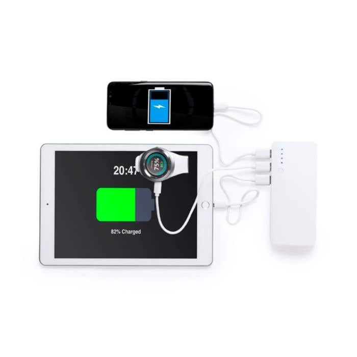 Powerbank Kaprin 10.000 mAh