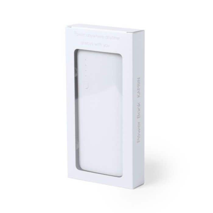 Powerbank Kaprin 10.000 mAh