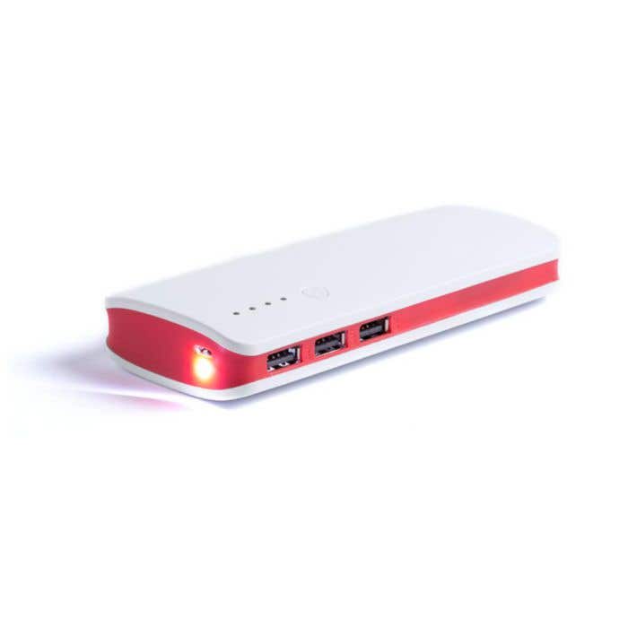 Powerbank Kaprin 10.000 mAh
