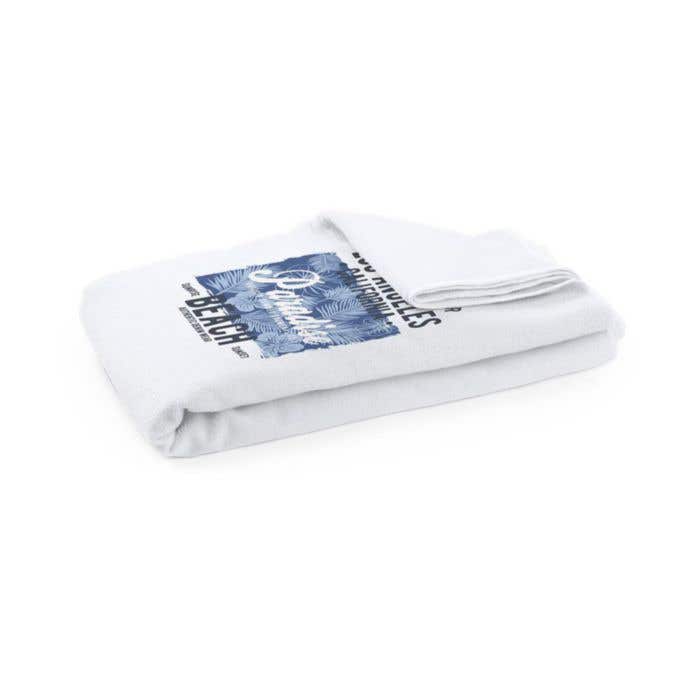 Handdoek Bayalax 90x170