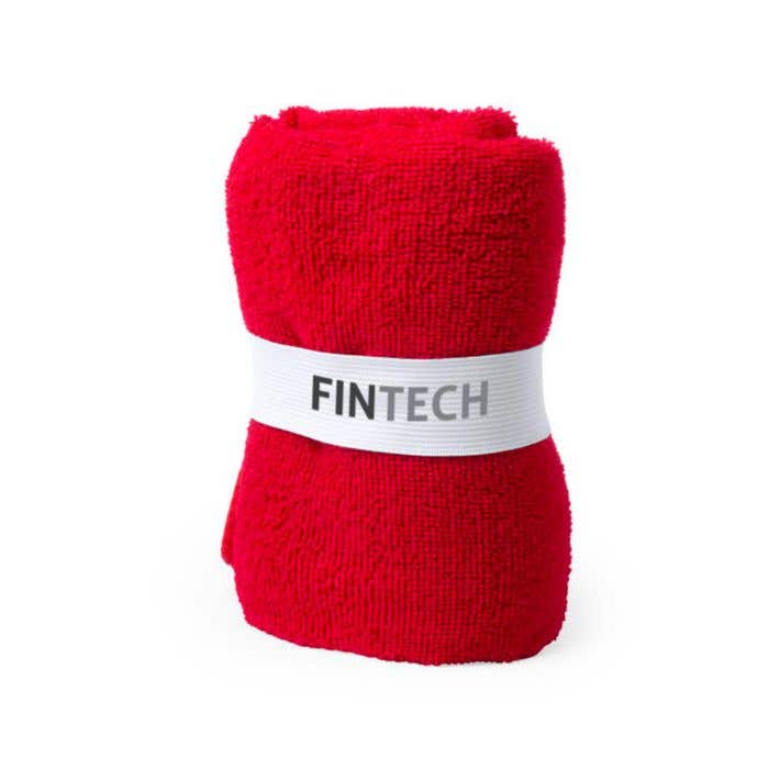 Handdoek Kefan 40x90