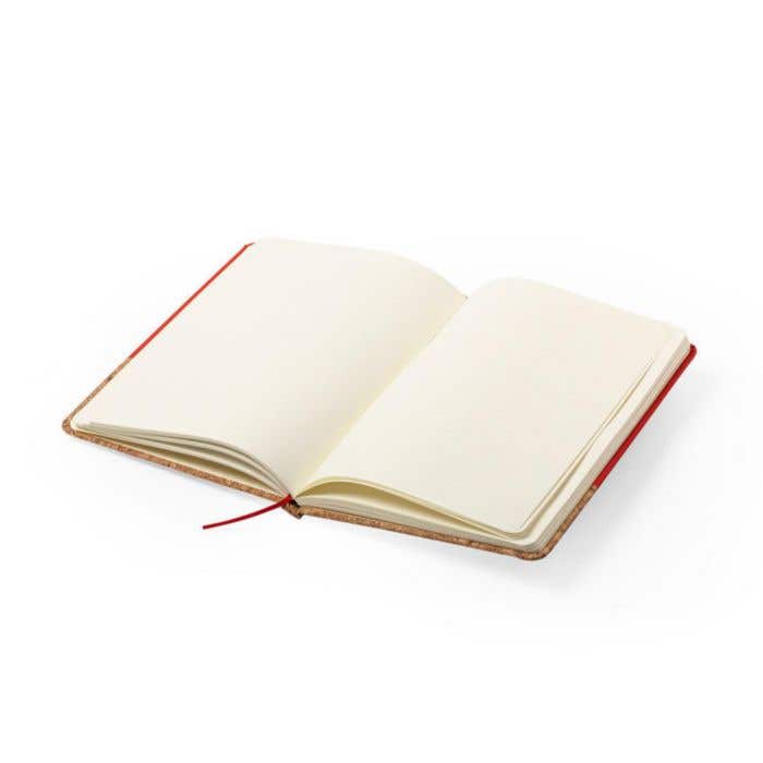 Carnet Bluster A5