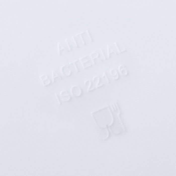 Antibacteriële Lunchbox Fandex