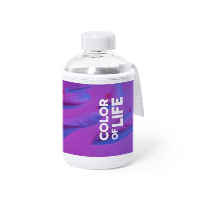 Drinkfles Flaber 600 ml