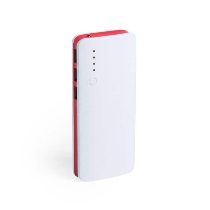 Batterie externe Kaprin 10.000 mAh