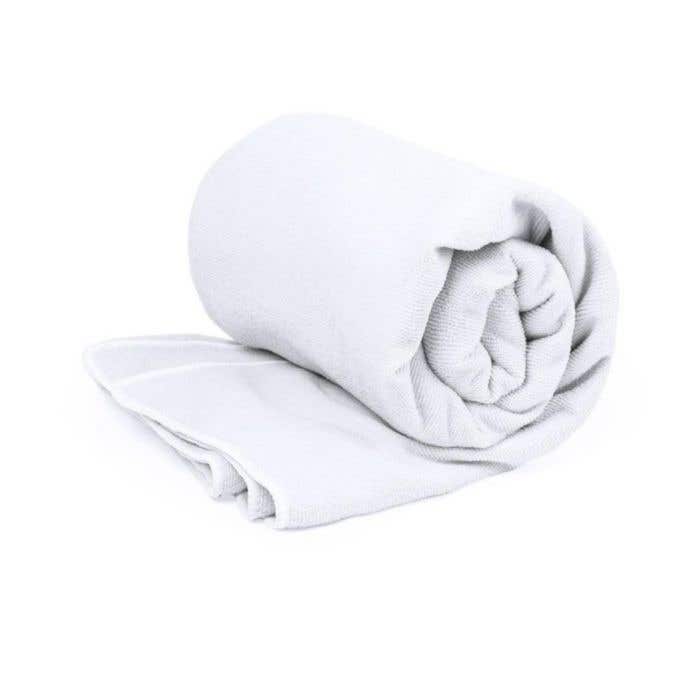 Handdoek Bayalax 90x170