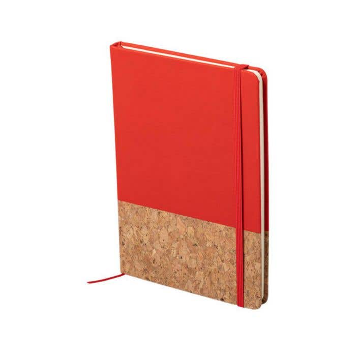 Notitieboek Bluster A5