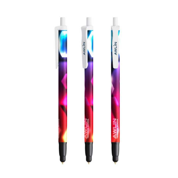 Stylo BIC Clic Stic Stylus Digital