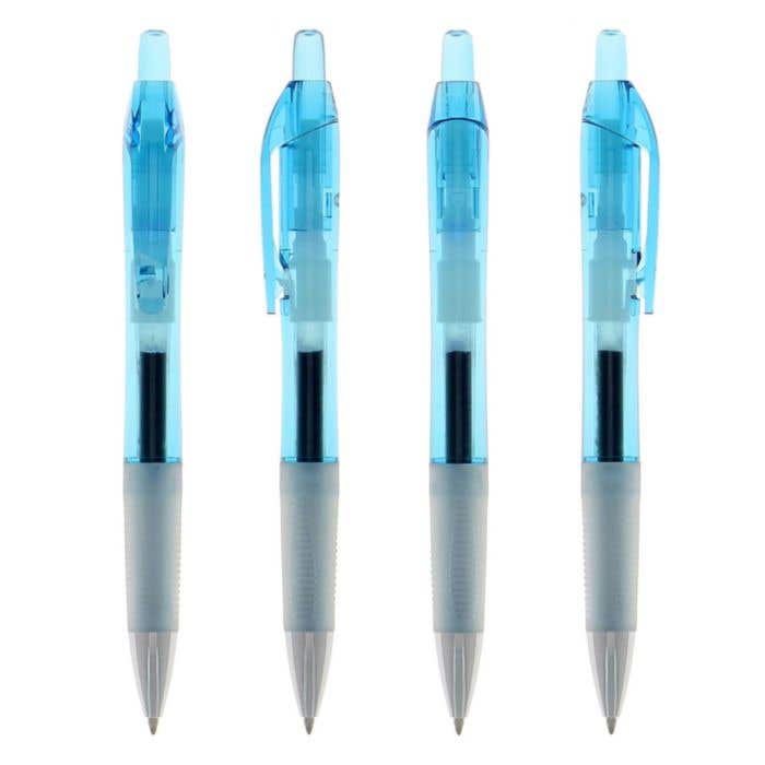 Stylo BIC Intensity® Gel Clic