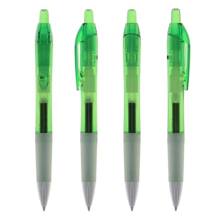 Balpen BIC Intensity® Gel Clic