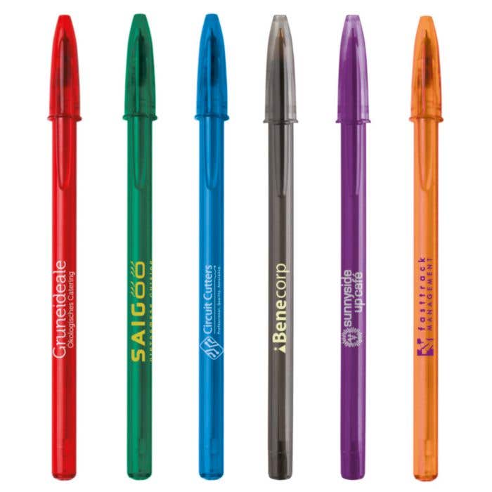 Balpen BIC Style