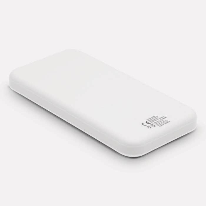 Powerbank Silicon Valley 10000 mAh