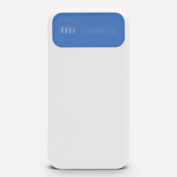 Powerbank Silicon Valley 10000 mAh