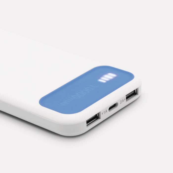 Powerbank Silicon Valley 10000 mAh
