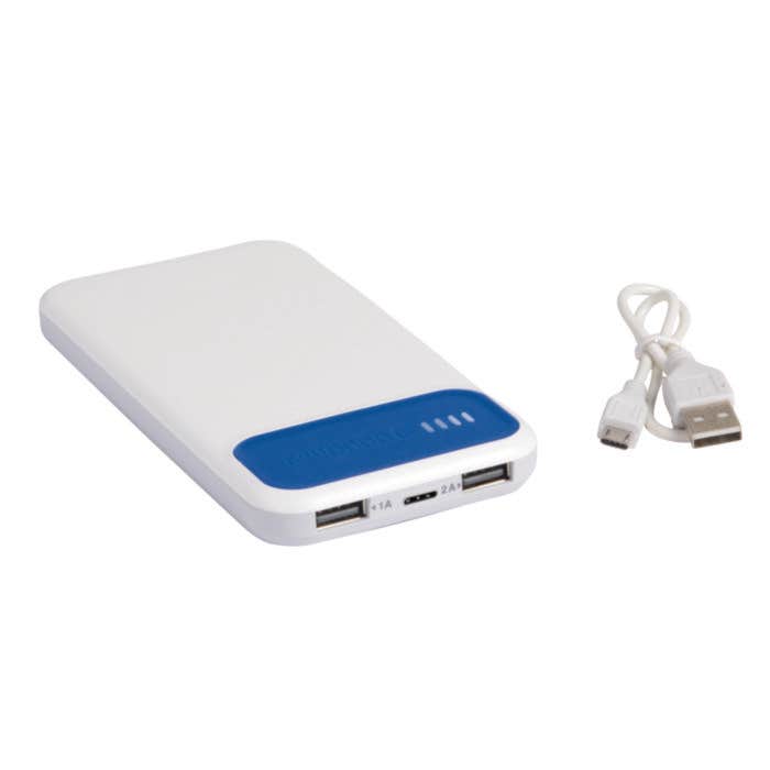 Powerbank Silicon Valley 10000 mAh