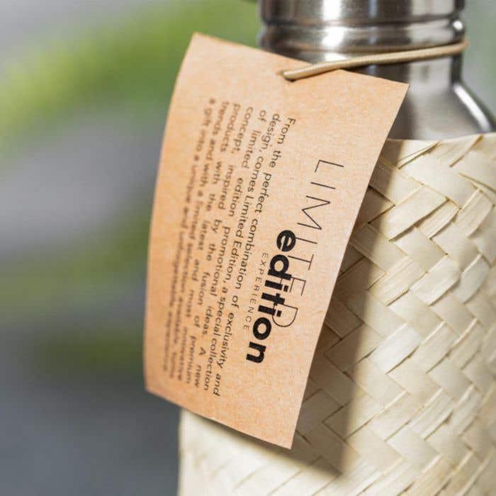 Drinkfles Ninvux 600 ml