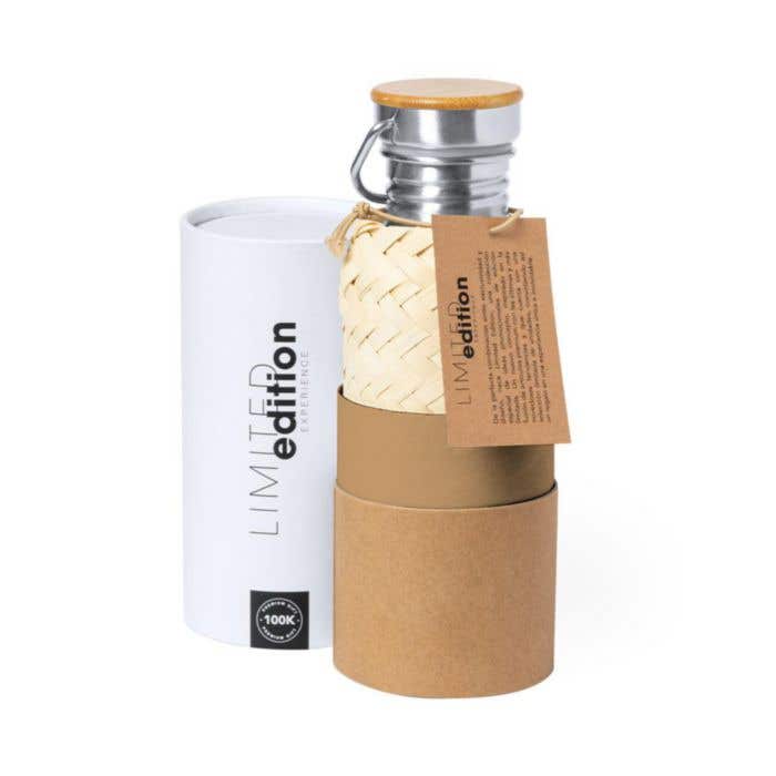 Drinkfles Ninvux 600 ml