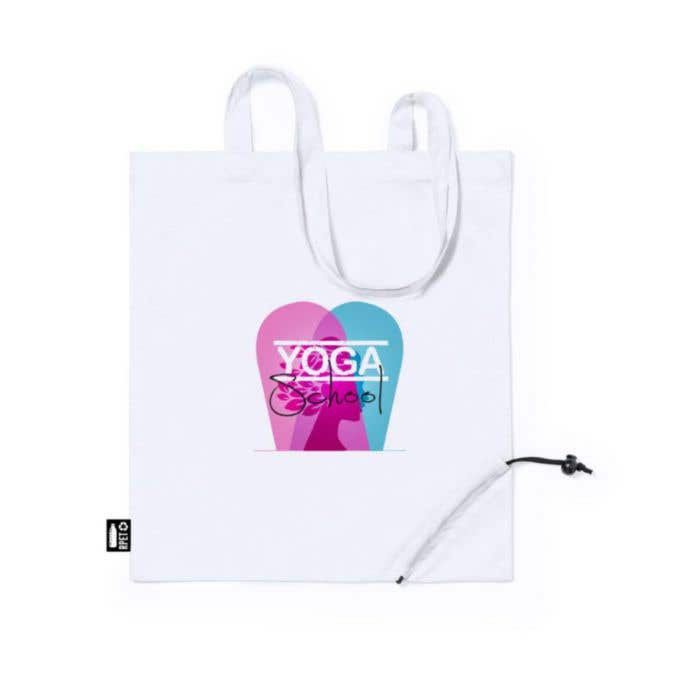 Opvouwbare Tas Lulu