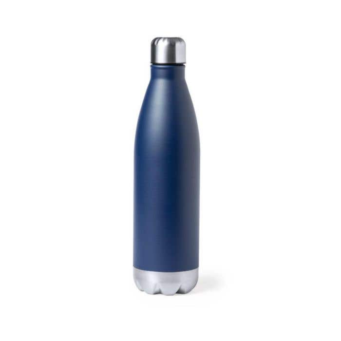 Dubbelwandige drinkfles Willy 750 ml