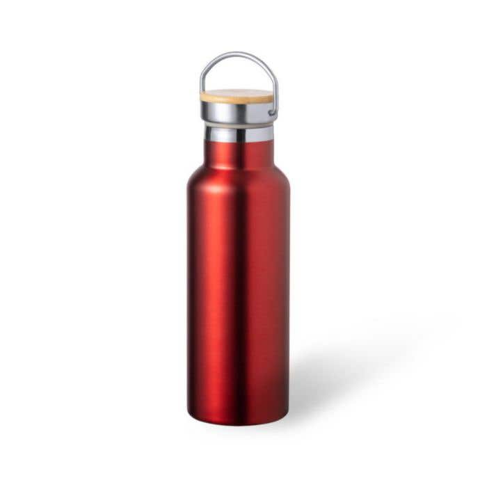 Dubbelwandige drinkfles Naxel 500 ml