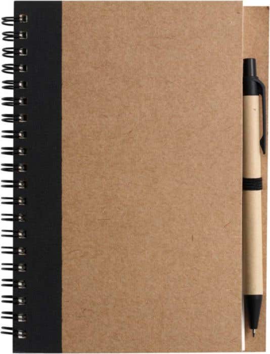 Notitieboek Greenscript Original