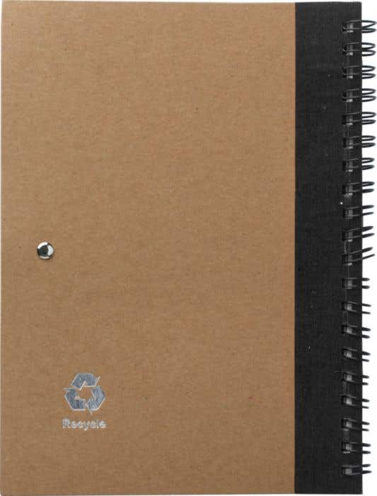 Notitieboek Greenscript Original