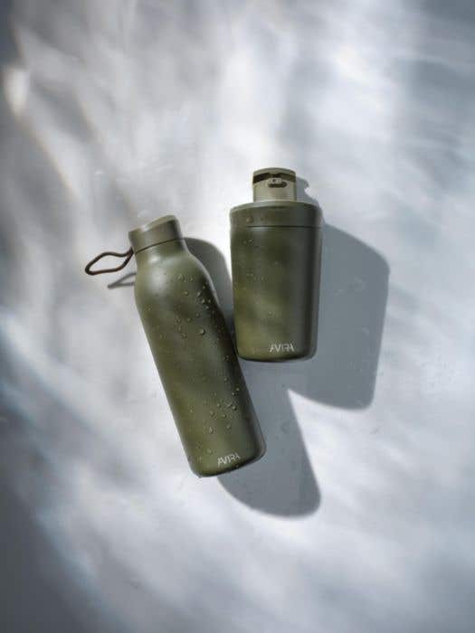 Gobelet Thermique Avira Alya Re-Steel 300 ml