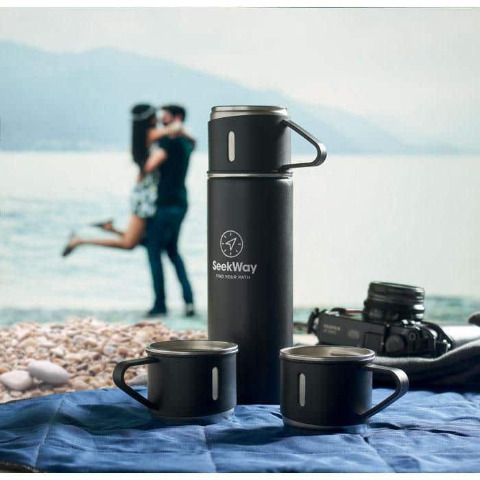 Set thermos Sharm 420 ml