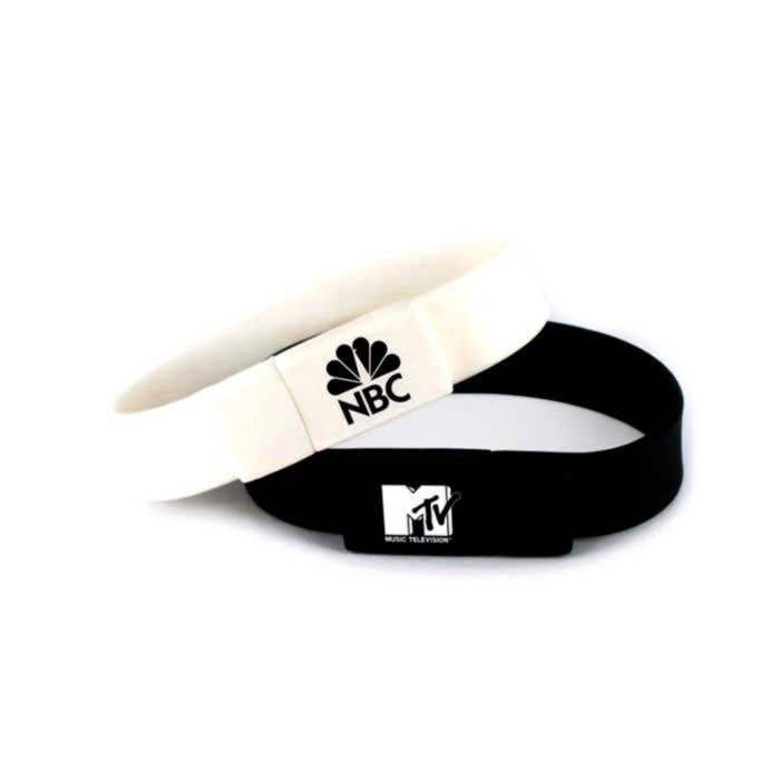 USB stick Siliband