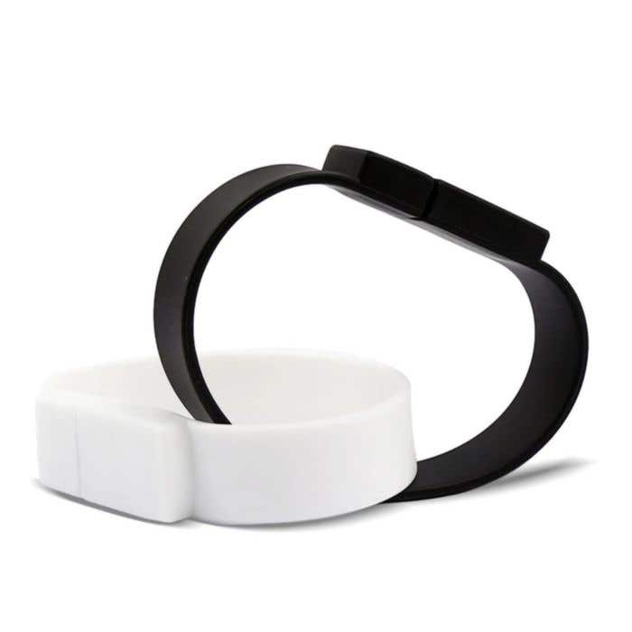 USB stick Siliband