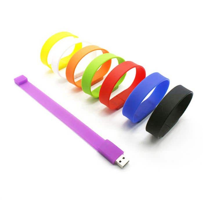 USB stick Siliband