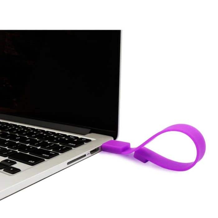 USB stick Siliband