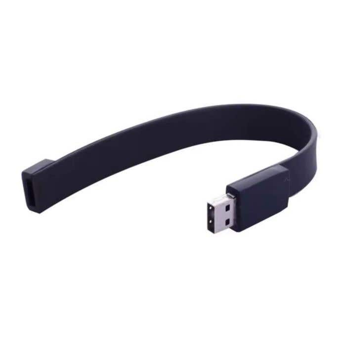 USB stick Siliband