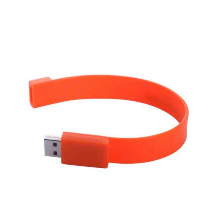 USB stick Siliband