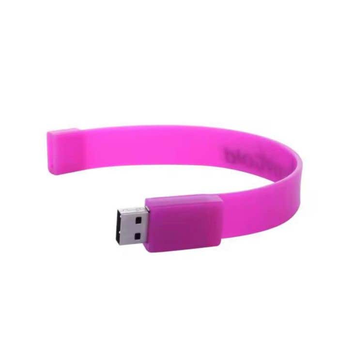 USB stick Siliband