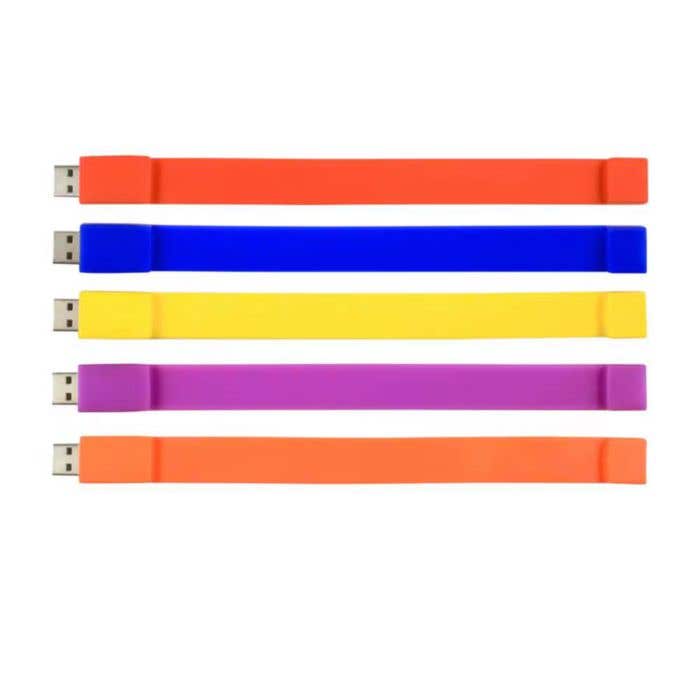 USB stick Siliband