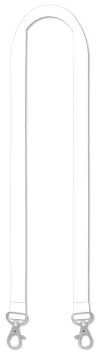 Lanyard Promokey Double-hook