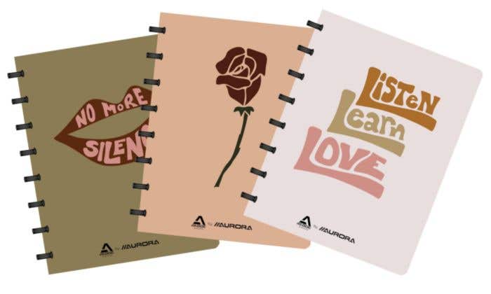 Carnet ADOC Come Together A5