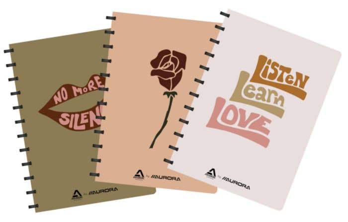 Notitieboek ADOC Come Together A4