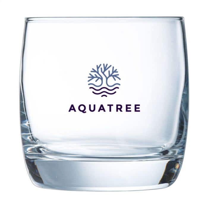 Verre d'eau Navia 310 ml