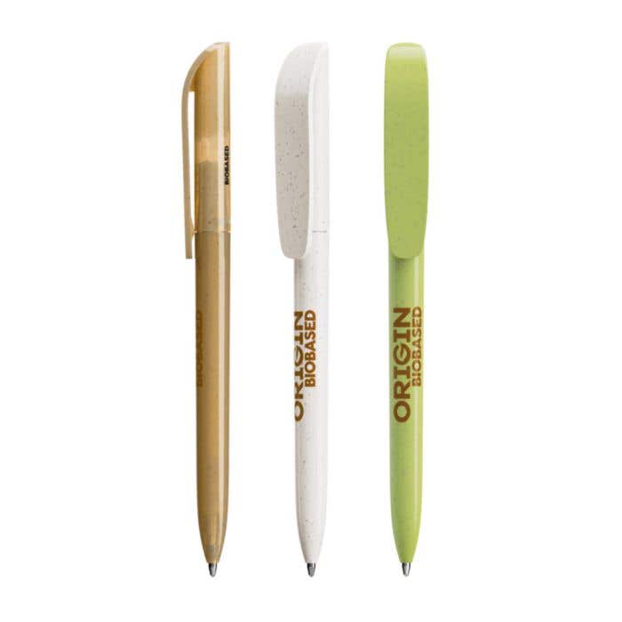 Balpen BIC® Super Clip Origin Bio